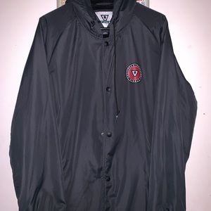 FIRM. Men’s Vissla jacket